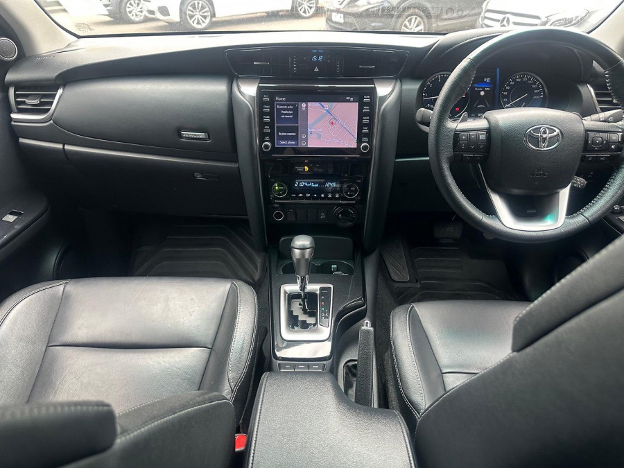 2023 Toyota Fortuner GUN156R GXL SUV Image 20
