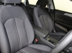 2017 MY18 Hyundai Sonata LF4 Active Sedan