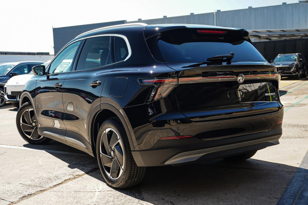 2026 MG MGS5 EV ZS3EM Essence 62 SUV Image 5
