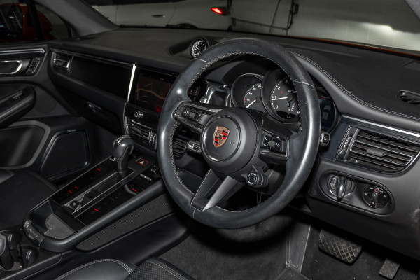 2023 Porsche Macan 95B GTS SUV