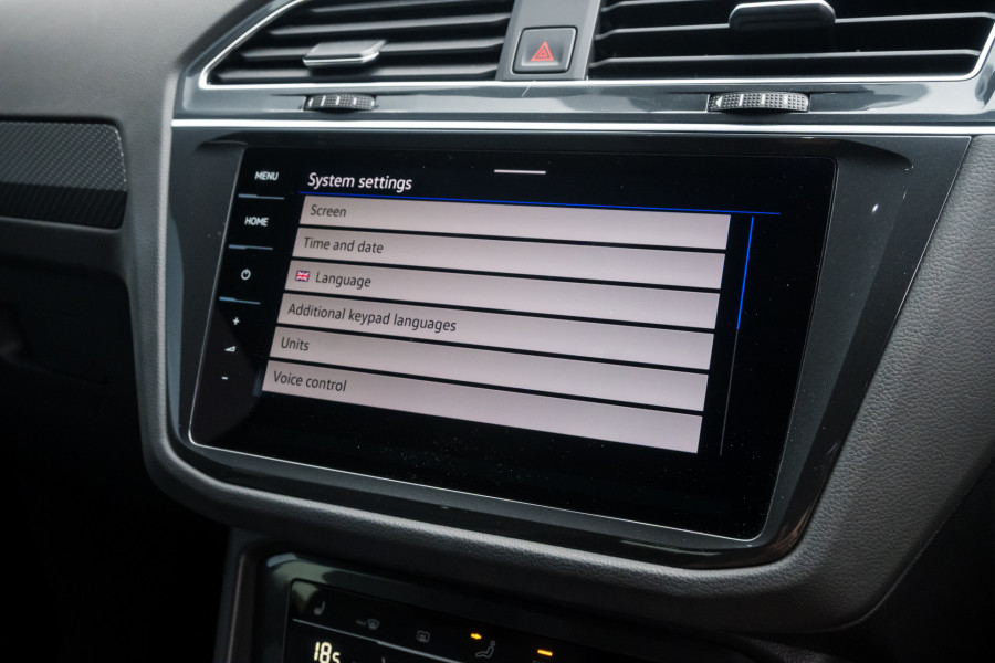 2022 MY23 Volkswagen Tiguan 5N (R) R SUV Image 18