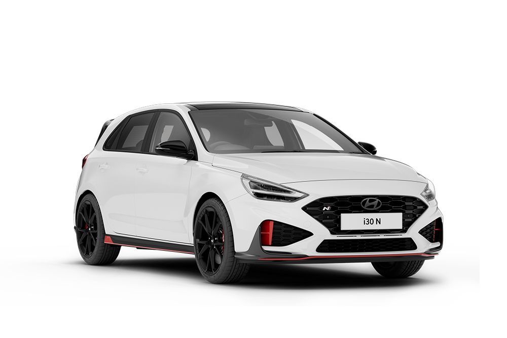 2024 MY25 Hyundai i30 PDe.V6 N Premium Hatch