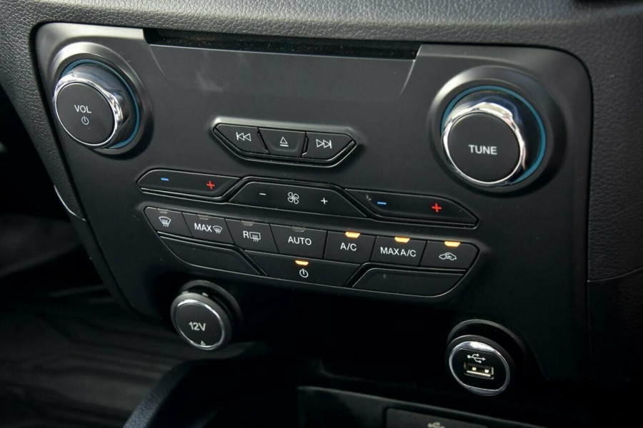 2021 MY21.25 Ford Ranger PX MkIII Sport Ute Image 19