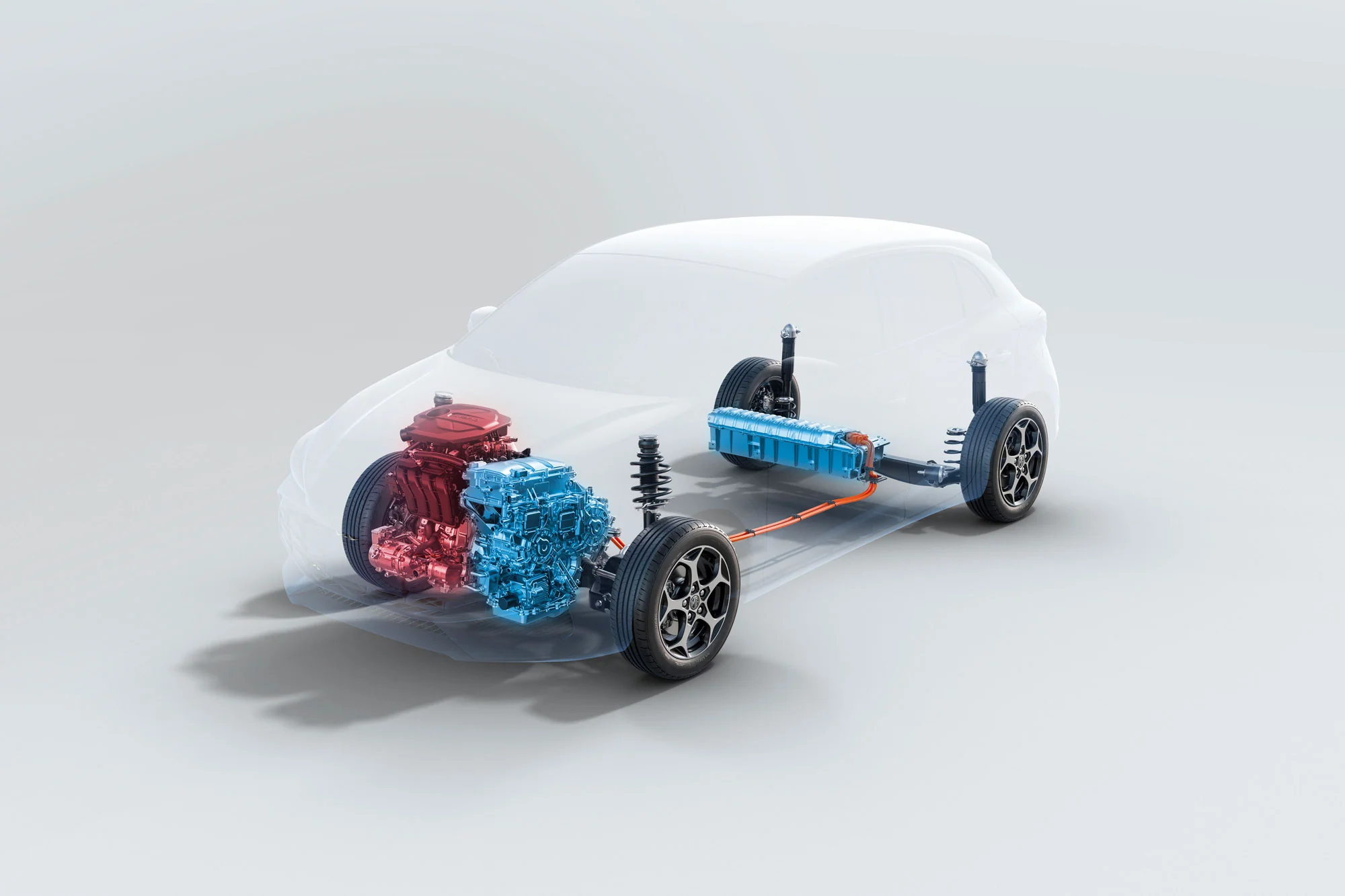 HYBRID ENERGY