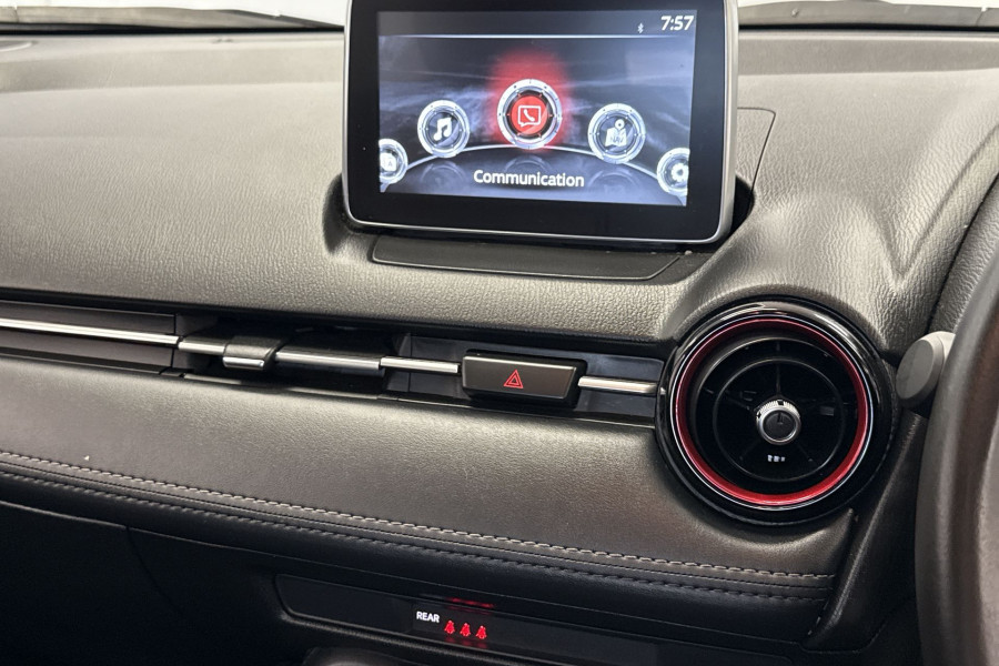 2016 Mazda CX-3 Maxx Wagon Image 6