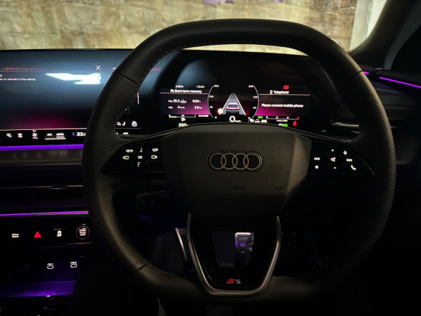 2025 Audi Q5 GU TDI 150kW Sport SUV image 12