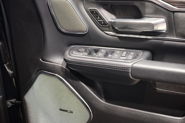 2025 Ram 1500 DT Laramie Sport Hurricane SO RamBox Ute Image 18
