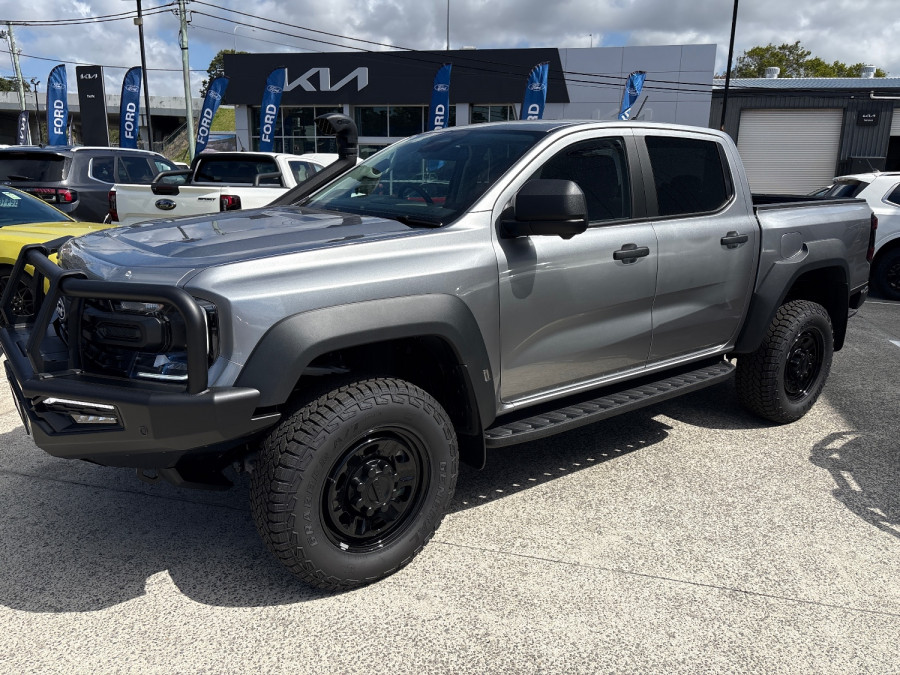 2026 MY26.5 Ford Ranger Super Duty   Ute Image 5