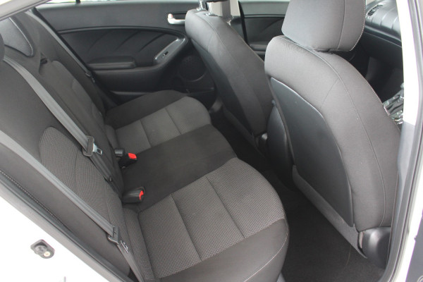 2016 MY17 Kia Cerato YD MY17 S Sedan