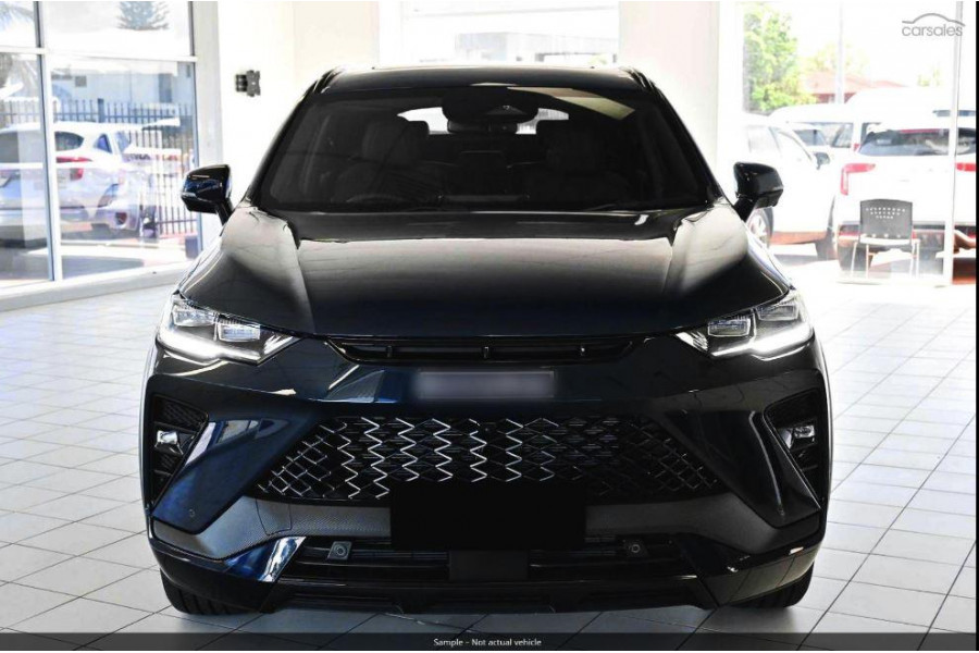 2025 GWM Haval H6GT B03 Ultra PHEV SUV Image 17