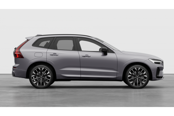 2026 Volvo XC60 UZ Ultra T8 Plug-in Hybrid Dark SUV Image 5