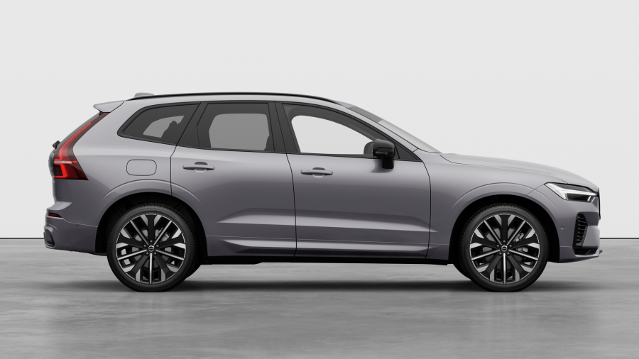 2026 Volvo XC60 UZ Ultra T8 Plug-in Hybrid Dark SUV Image 5