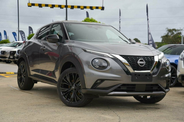 2024 Nissan JUKE F16 Ti SUV