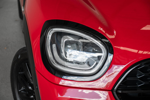 2020 MINI Countryman F60 Cooper S SUV image 20