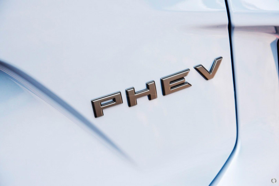 2026 GWM Haval H6GT B03 Ultra Hi4 PHEV SUV Image 7