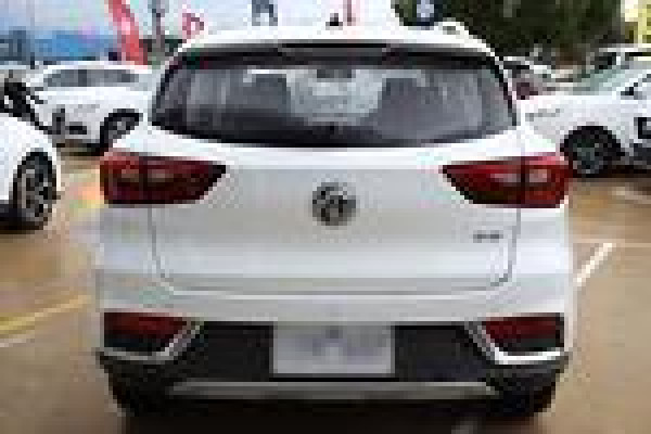 2023 MG ZS AZS1 Excite SUV Image 5