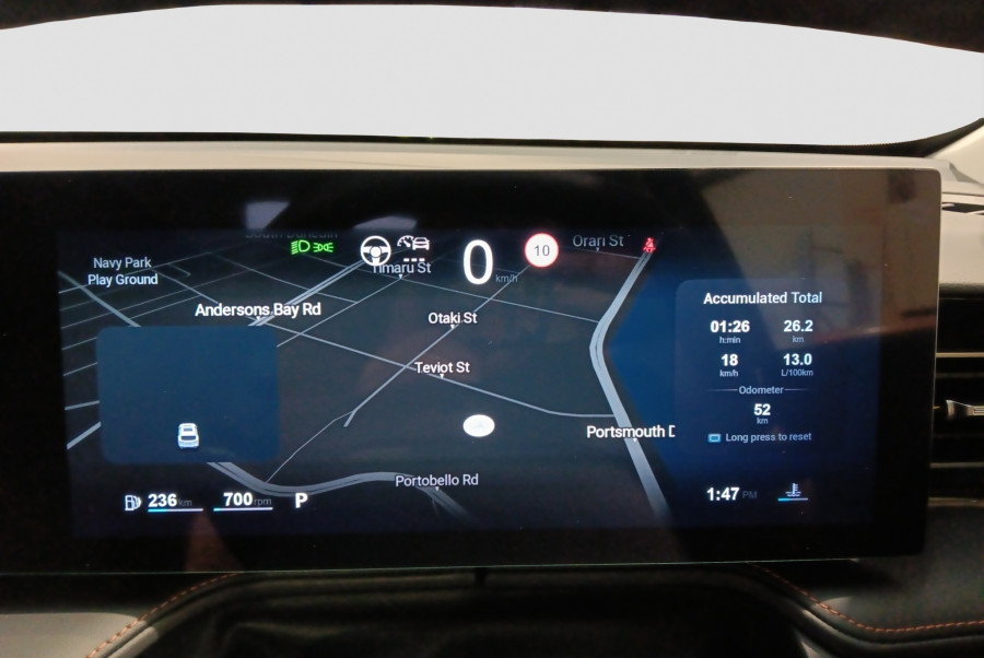 2024 MG HS Essence SUV Image 11