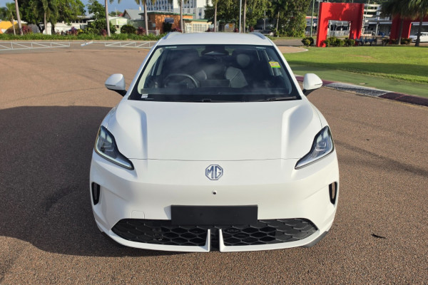 2026 MG MG4 EV Urban AH4E Essence 43 Hatch Image 13