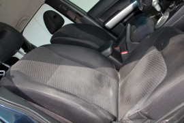 2013 Nissan X-Trail T31 Series V Suv