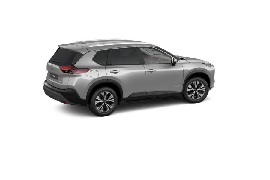 2023 Nissan X-Trail T33 ST-L e-POWER SUV Image 16