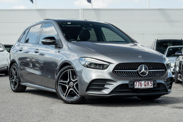 Mercedes-Benz B-Class B180 W247