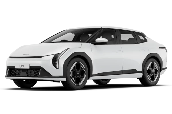 2025 MY26 Kia EV4  Earth Long Range Sedan