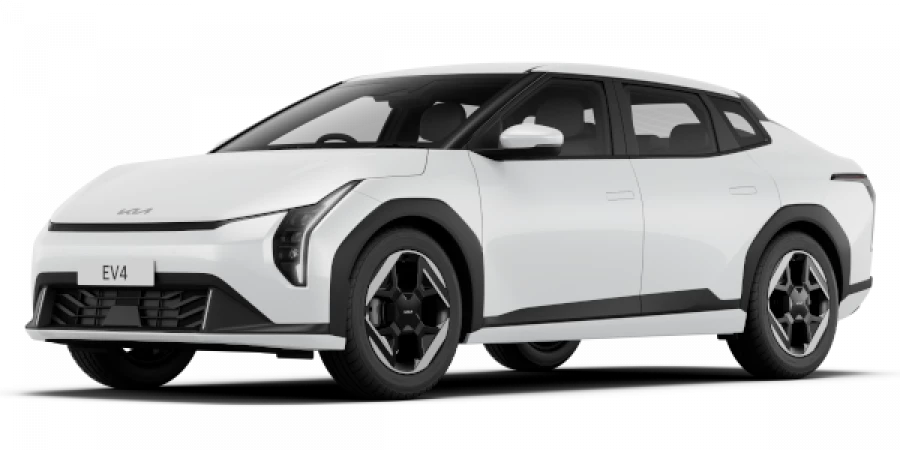 2025 MY26 Kia EV4  Earth Long Range Sedan