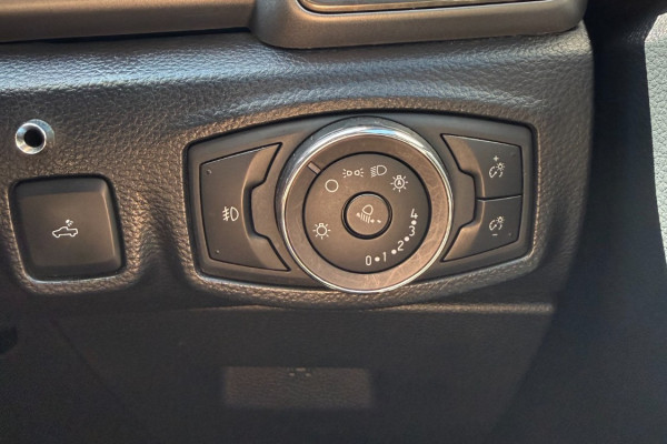 2018 Ford Ranger PX MkII XLT Ute Image 19