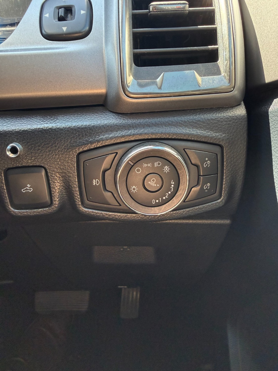 2018 Ford Ranger PX MkII XLT Ute Image 19