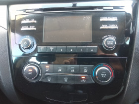 2015 Nissan X-Trail T32 ST Suv