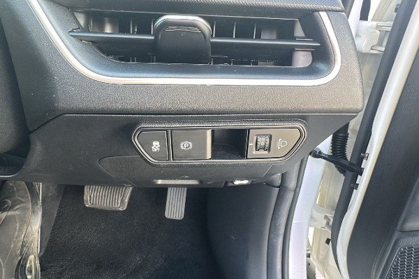 2024 MY25 Kia K4 CL4m Sport Sedan Image 18
