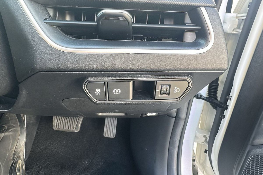 2024 MY25 Kia K4 CL4m Sport Sedan Image 18