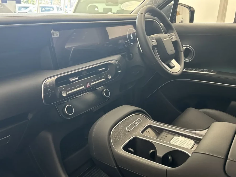 2026 Hyundai Palisade LX3.V1 Elite SUV Image 27