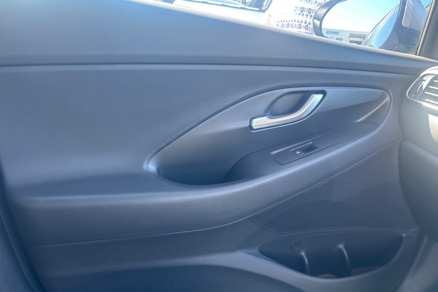 2023 Hyundai i30 PD.V4 Elite Hatch Image 32