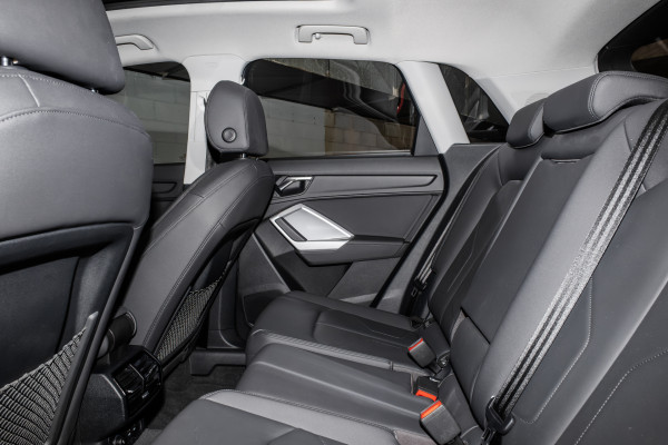 2022 Audi Q3 F3 35 TFSI SUV image 9