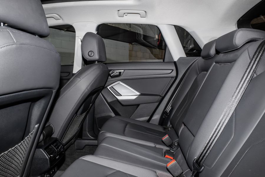 2022 Audi Q3 F3 35 TFSI SUV