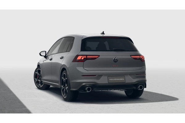 2025 Volkswagen Golf 8.5 GTI Hatch Image 3