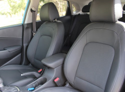 2018 Hyundai Kona OS Highlander Wagon