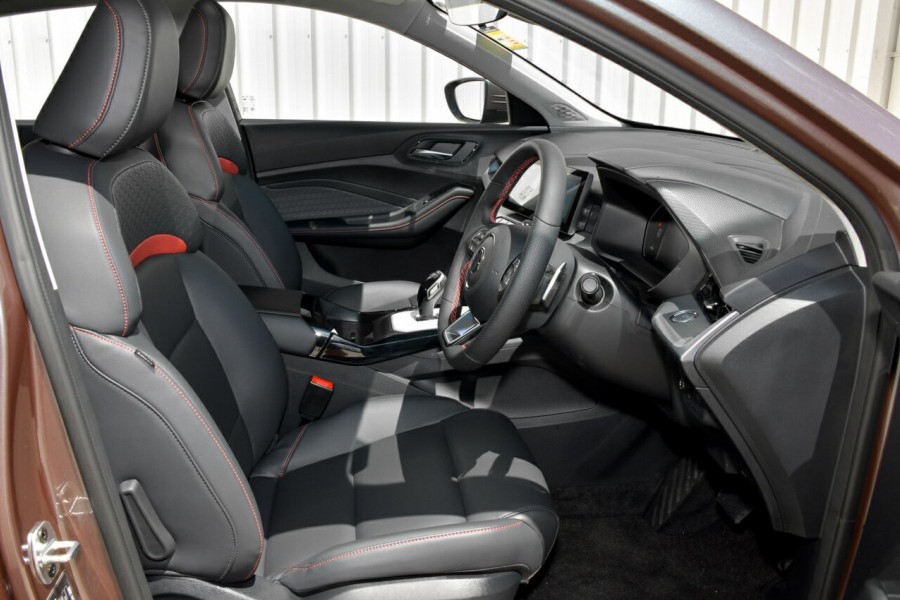 2024 MG MG5 AP32 Essence Sedan Image 6