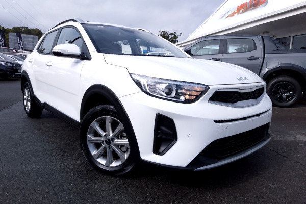 2025 Kia Stonic YB S SUV Image 1