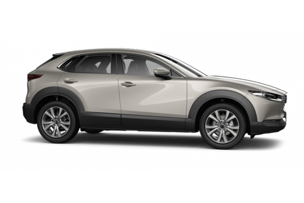 2026 Mazda CX-30 DM Series G20 Touring SUV Image 9