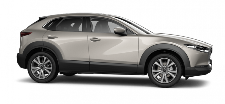 2026 Mazda CX-30 DM Series G20 Touring SUV Image 9