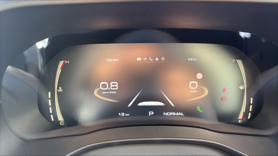 2026 GWM Haval Jolion A02 Vanta Hybrid SUV Image 16