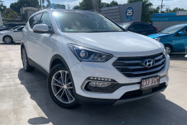 Hyundai Santa Fe Highlander DM3 Series II