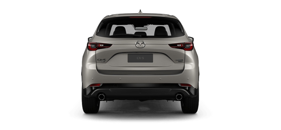 2024 Mazda CX-5 KF Series G35 GT SP SUV Image 16