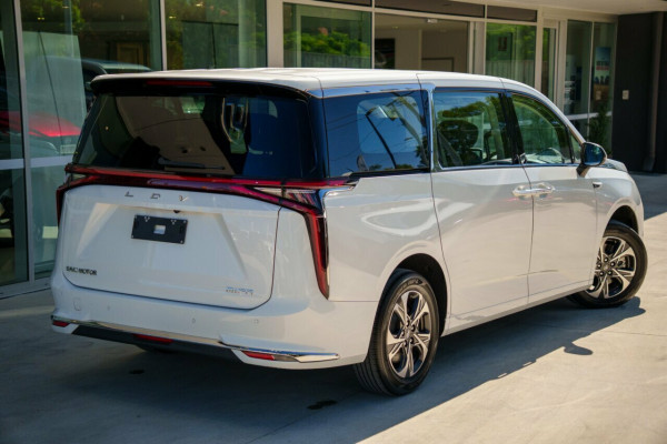 2023 LDV MIFA EPX1A Mode People Mover