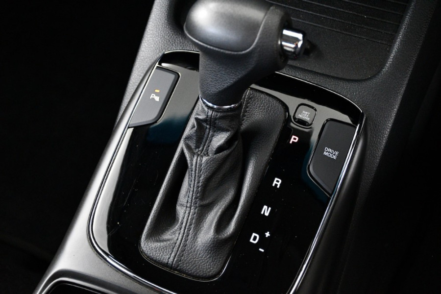 2016 MY17 Kia Cerato YD MY17 S Sedan Image 14