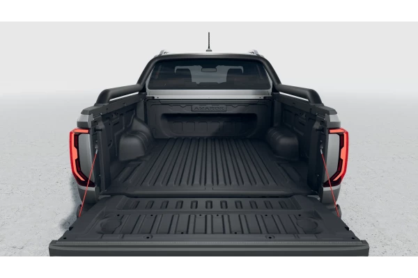 2025 Volkswagen Amarok NF TDI600 PanAmericana Ute Image 9