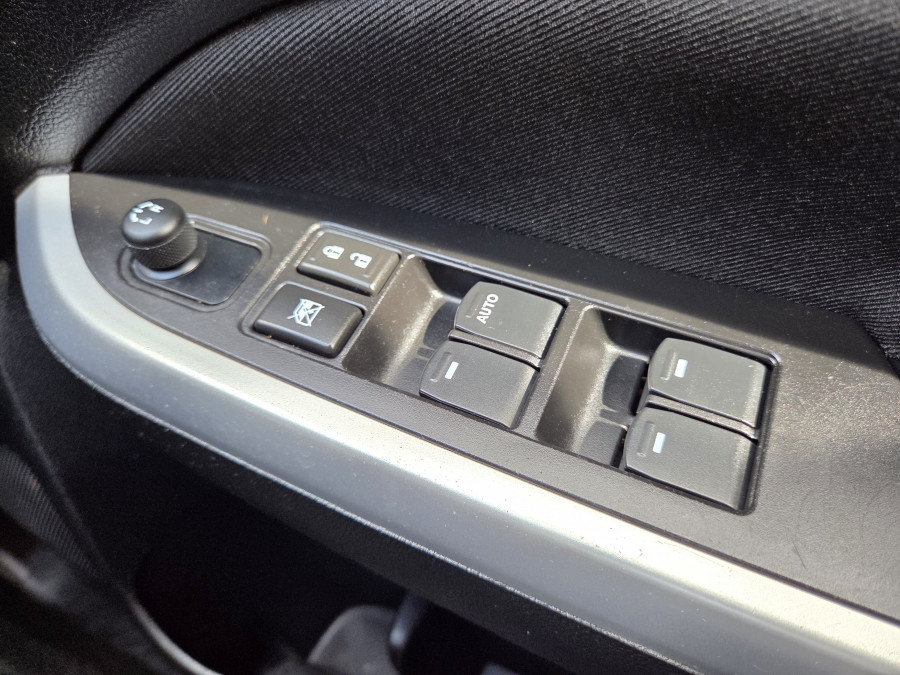 2017 Suzuki Vitara LY RT-S SUV Image 17