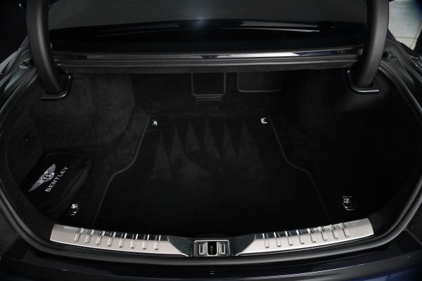 2021 Bentley Flying Spur W12 Sedan Image 22